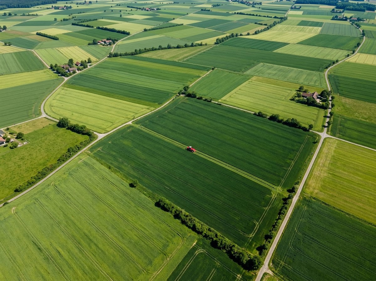 Wie funktioniert GPS-Lenkung?